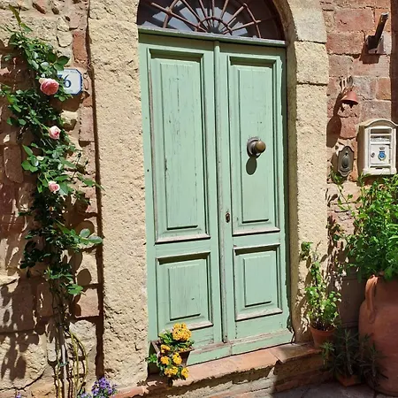 La Casa Nel Castello Rosignano Marittimo