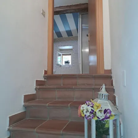 Appartamento La Casa Nel Castello Rosignano Marittimo