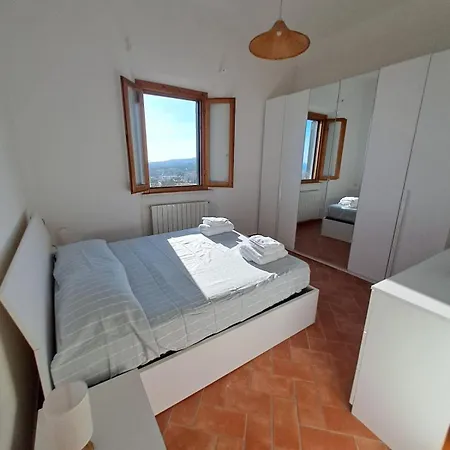 La Casa Nel Castello